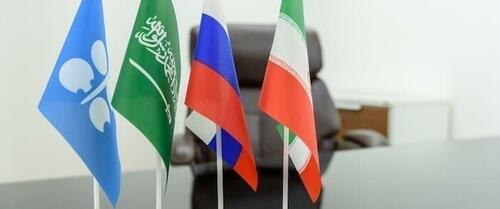 Rumors Of New Saudi Oil Price Target Are Warning To OPEC Cut-Violators