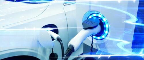 ​Germany Undecided On Whether To Support EU Tariffs on Chinese EVs – Tyler Durden