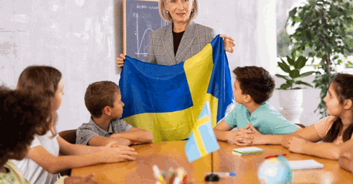 Sweden Could Soon Have 1 Million Illiterates, Largely Due To Mass Immigration