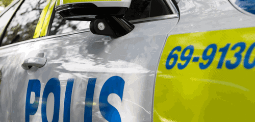 Criminals Rake It In As Violent Crimes Soar In Sweden