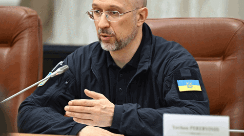 Ukraine To End Gas Transit Agreement With Russia