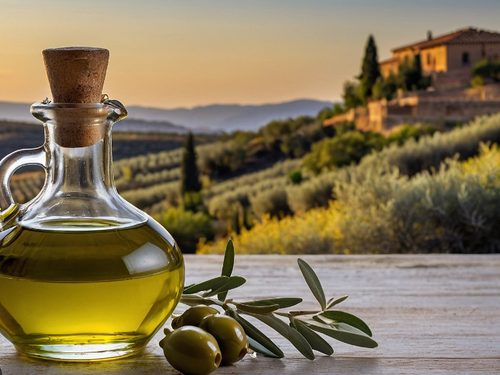 Olive Oil Supply Crunch Eases As World’s Top Producer Sees Harvest Jump