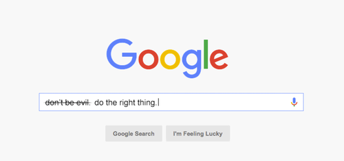 US Antitrust Officials Consider Google Breakup As ‘Trustbusting Era’ May Return
