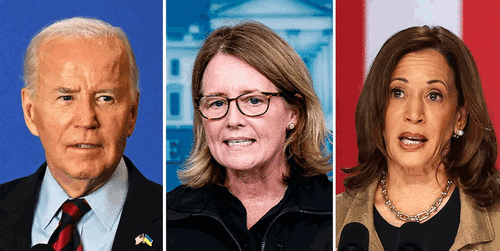 FEMA: Disaster Relief No Longer About Emergency Response, It’s About ‘Disaster Equity’