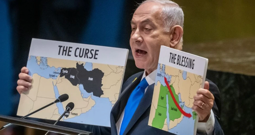 Ex-State Department Official Who Blew Up ISIS’s Bank Reveals Roadmap For “Striking Iran”