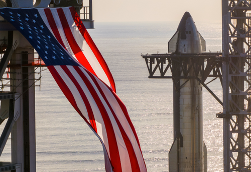 Elon Musk Hints At Sunday Starship Rocket Launch Amid Suspicious FAA Delays