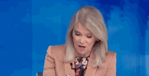 “Do You Hear Yourself?” – Vance Shuts Down Reporter’s Absurd Defense Of Illegals