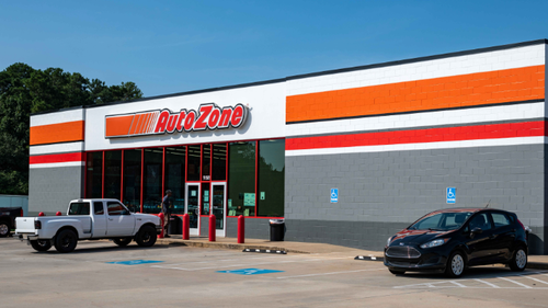 Goldman Issues Grim Outlook For AutoZone Citing “Significant Exposure” To Struggling Working-Poor Consumers