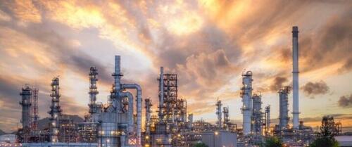 ​IEA Sees “Sizeable Surplus” In Oil Market As Demand Growth Slows – Tyler Durden