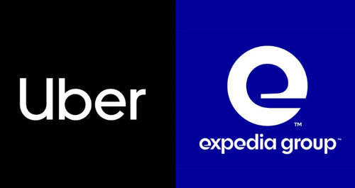Expedia Jumps On FT Report That Uber Explored Takeover