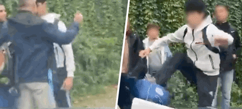 “Absolute Hell” – German Teacher Describes Sexism, Bullying, & Racism In Predominately Migrant School
