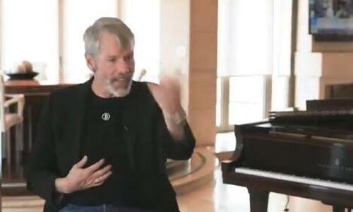 MicroStrategy CEO Michael Saylor Sparks Outrage With Crypto Custody Comments