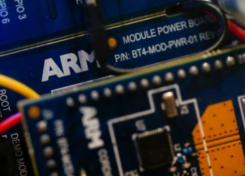 Arm Nukes Qualcomm Chip Design License In 60 Days Ahead Of Court Trial
