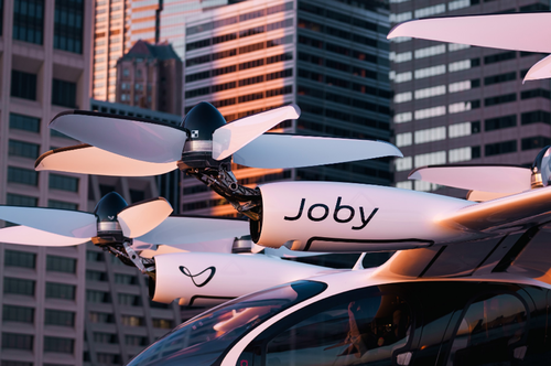 Hey Pilots, FAA Issues Final Rule For “Powered-Lift” Rating, Paves Way For Air Taxis Over US Cities
