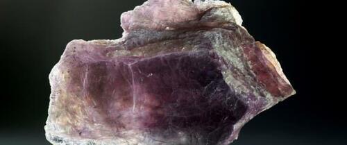 Central Asia Emerges As Epicenter Of Rare Earth Mineral Rush