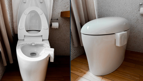 “Artificial Gut Intelligence” Comes To Your Toilet
