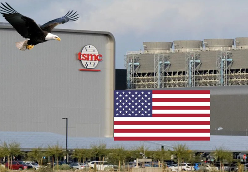 TSMC’s Chip Plant In Phoenix Achieves Higher Yields Than Taiwan
