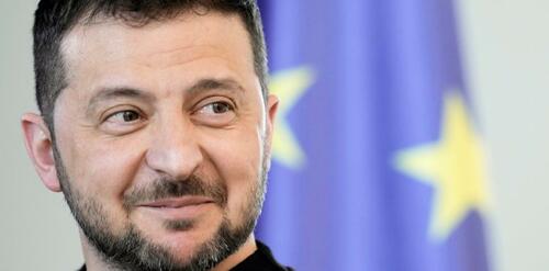 EU Approves €35 Billion Loan For Ukraine