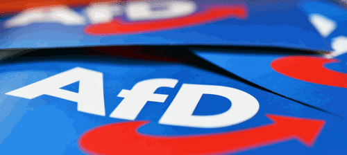 The End Of Democracy? Vote To Ban AfD Party Will Occur Before German Snap Elections