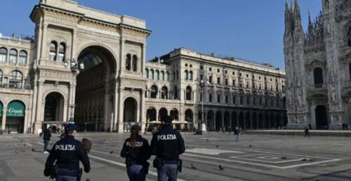 “I Won’t Claim That Milan Is A Safe City” Admits Leftist Mayor After Damning Stats Show Surge In Migrant Crime