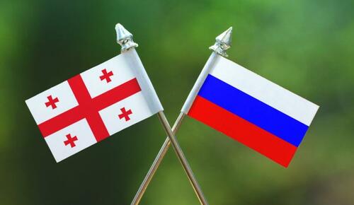 Here’s Why Georgia Chose Russia Over The EU