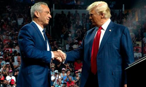 What The Trump Nominees Have Not Done… And Will Not Do