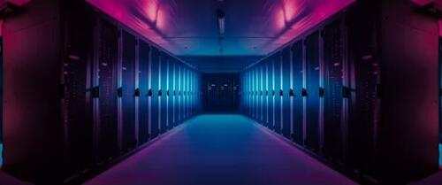 Data Centers Are Sending Global Electricity Demand Soaring