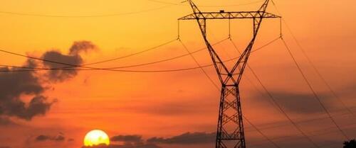 Europe’s Industry Set To Suffer As Natural Gas Prices Surge