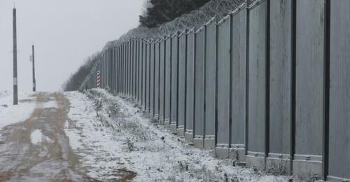 Poland To Lay Up To 1 Million Anti-Personnel Mines On Its Eastern Border, Says Deputy Defense Minister