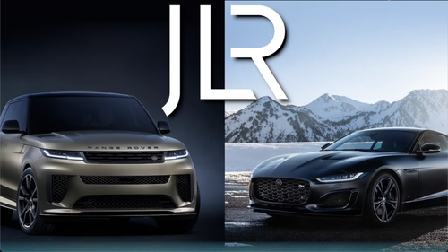 Jaguar Land Rover Pauses Vehicle Exports To US After Trump’s “Liberation Day” – Tyler Durden