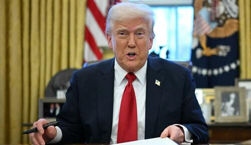 Title IX And Trump 2.0: No More Radicalism Masquerading As Civil Rights – Tyler Durden