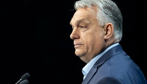 The EU Is Already Sharpening Its Knives Against Hungary With Plan To Strip Voting-Rights – Tyler Durden