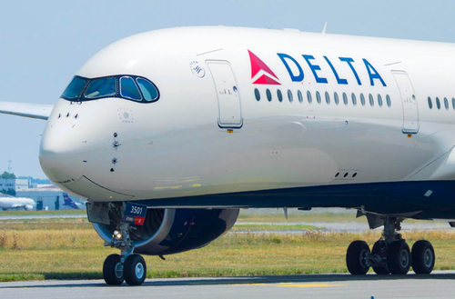 Delta Cuts Outlook, Refuses To Pay Tariff On Airbus Jets – Tyler Durden