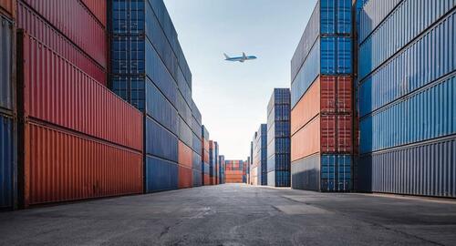 Ten Tariff Questions Never Asked – Tyler Durden