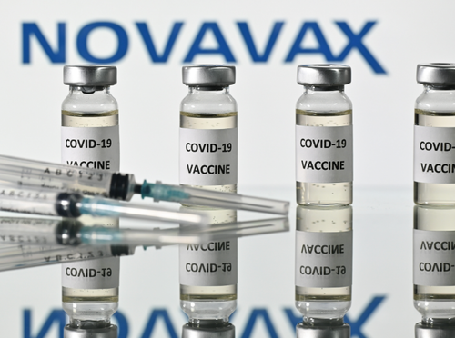 Novavax Shares Crash After RFK Jr. Comments – Tyler Durden