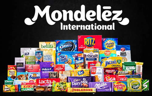Sour Patch Kids, Oreos, Ritz Demand Slides Across North America, Says Mondelez – Tyler Durden