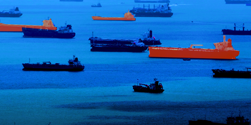 Zombie Tankers Emerge In Venezuelan Oil Trade Zombie Tankers Emerge In Venezuelan Oil Trade
