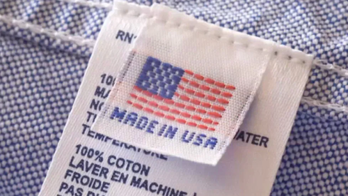 Walmart Increases Support For USA-Made Products – Tyler Durden