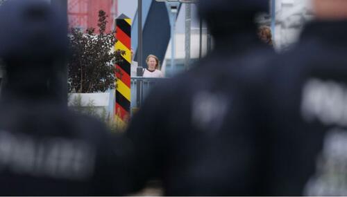 Poland Slams Germany's Plans To Tighten Border Controls thumbnail