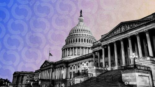 Is The Senate Stablecoin Bill Dead? Dems Demand Treasury Info On Trump Citing Crypto "Bribery" Risks thumbnail