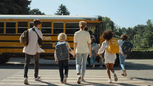 It's Time To End Federal Control Of Education And Restore Parental Authority thumbnail