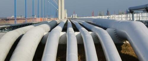 Is A New Oil Price War Between The West And OPEC About To Break Out? thumbnail