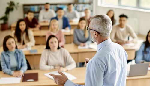 The House Education Committee Gets It Right: Restore Excellence; Dump DEI