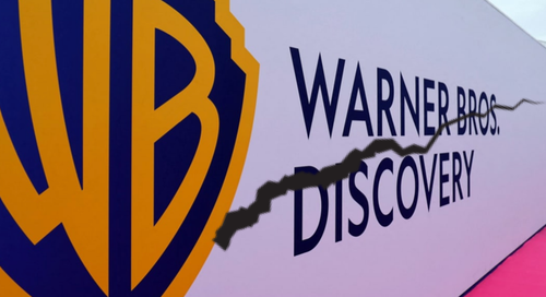 Strategic Reset: Warner Bros. Discovery To Split Into Two Public Companies As Cable Business Suffers – Tyler Durden