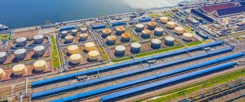 EU Aims To Cut All Russian Gas Imports By 2027 thumbnail