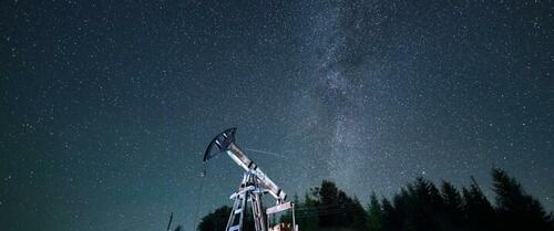 IEA Doubles Down On Peak Oil Demand Forecast thumbnail