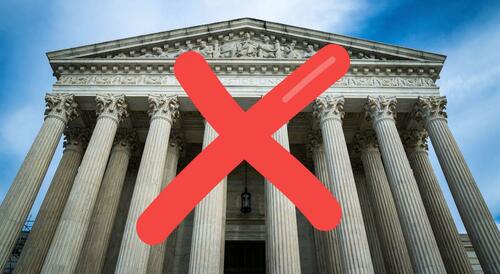 DOJ Accuses Biden-Appointed Judge Of ‘Unprecedented Defiance’ After Defying SCOTUS Ruling Allowing Deportations