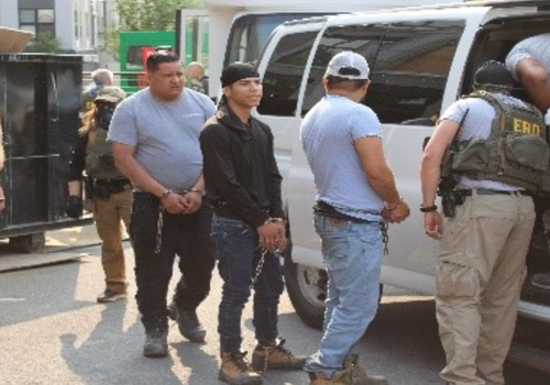 Trump Plans Mass Dismissal Of Asylum Claims, Fast-Track Deportations – Tyler Durden