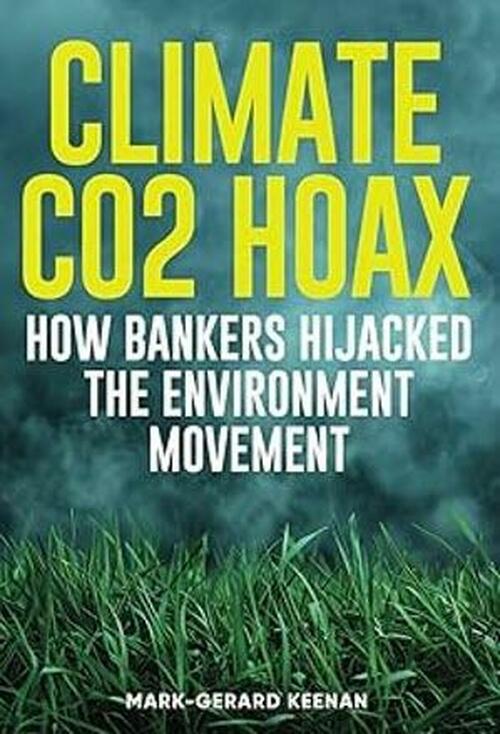 1900 Scientists Say 'Climate Change Not Caused By CO2' – The Real Environment Movement Was Hijacked 1900 Scientists Say 'Climate Change Not Caused By CO2' – The Real Environment Movement Was Hijacked