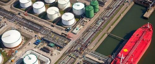 Oil Markets Are Tighter Than They Look thumbnail
